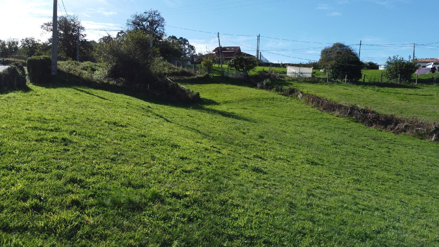 en venta terreno Siero Narcea 3