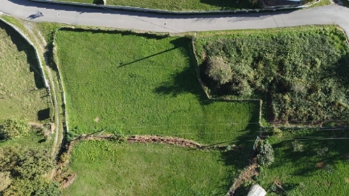 Siero Narcea terreno foto 6320403