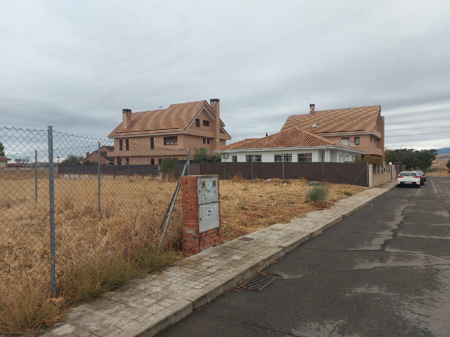 en venta terreno Valdetorres De Jarama Cuenca Del Medio Jarama 6