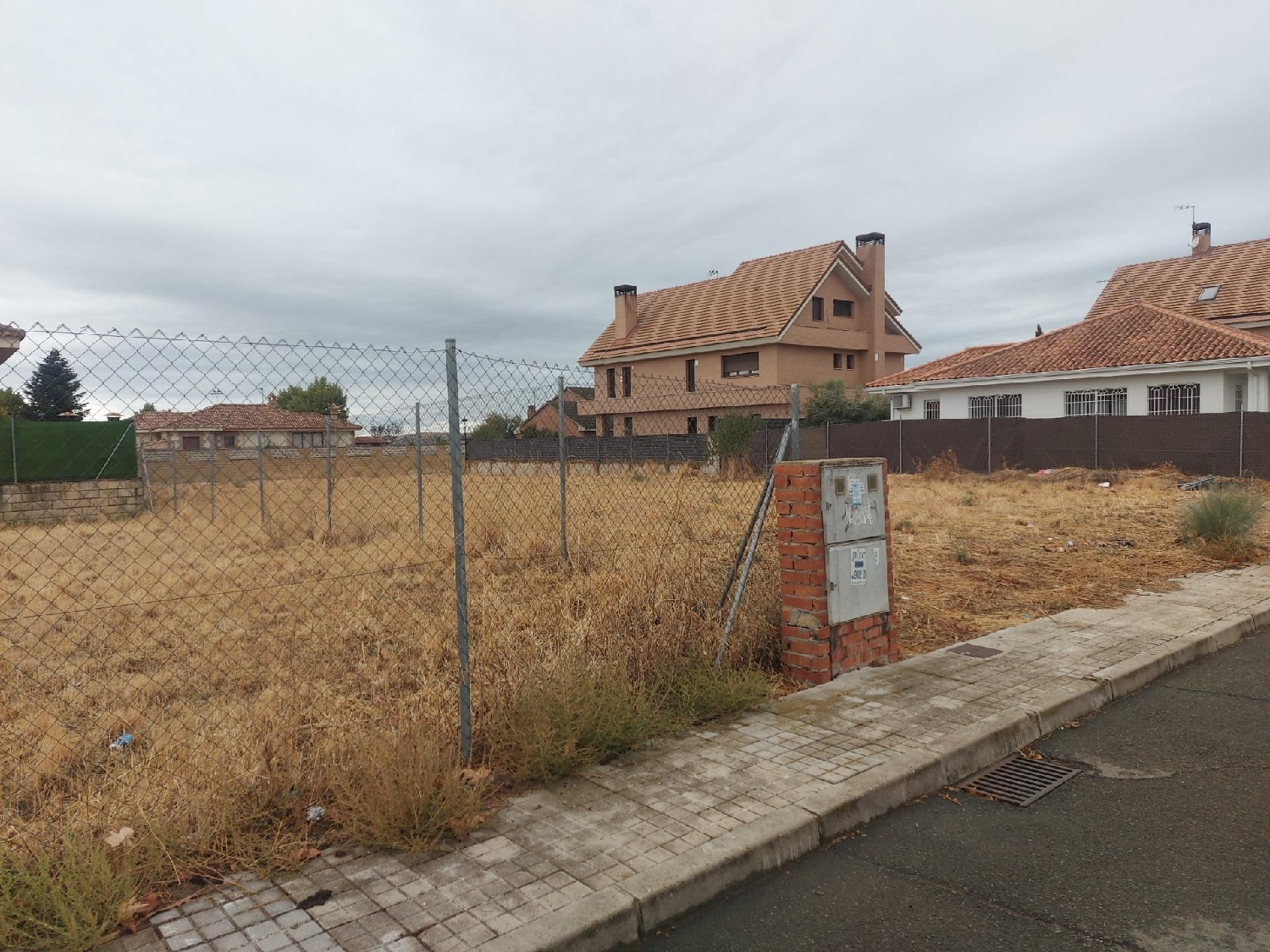 en venta terreno Valdetorres De Jarama Cuenca Del Medio Jarama 7