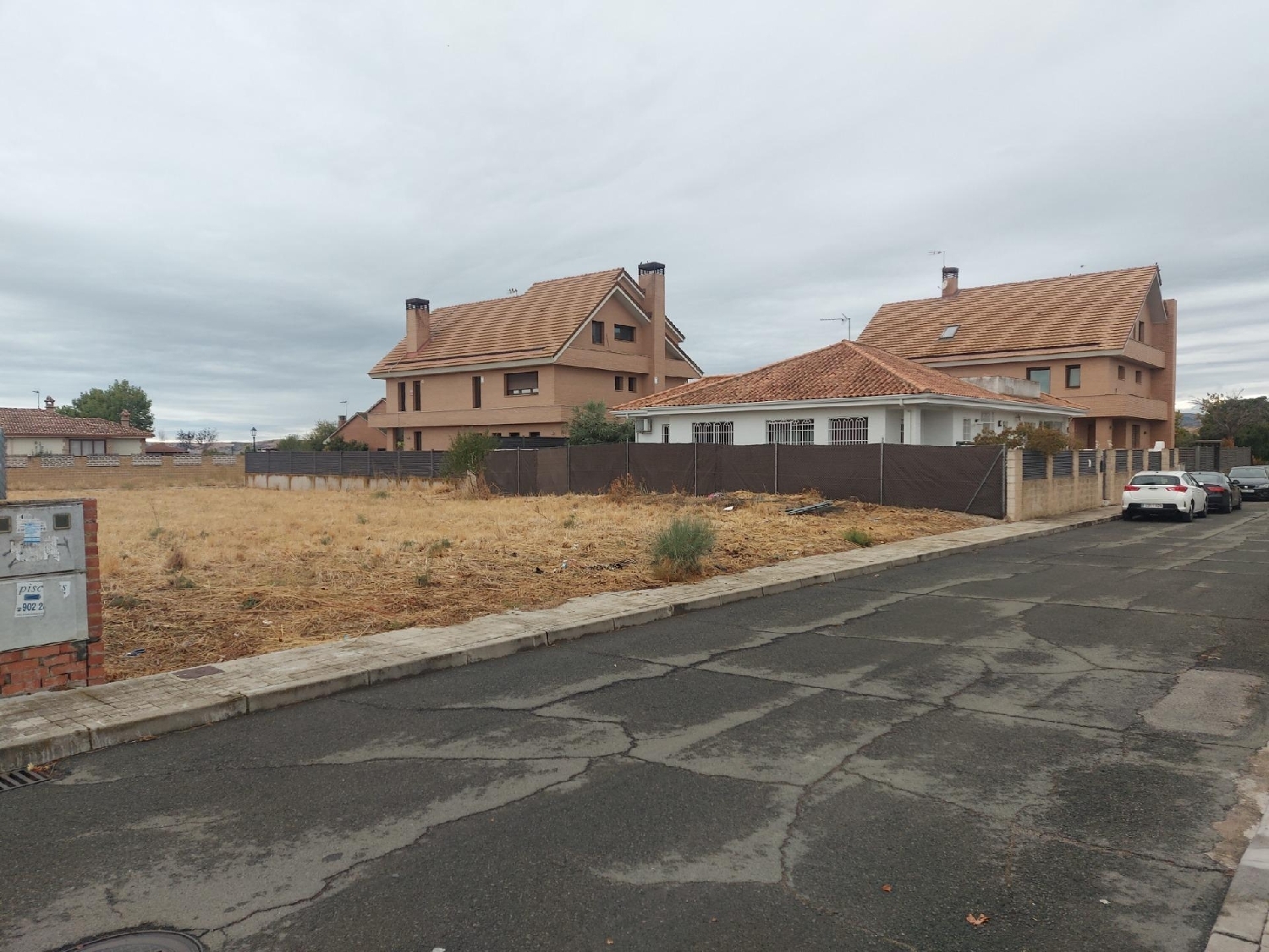 en venta terreno Valdetorres De Jarama Cuenca Del Medio Jarama 5