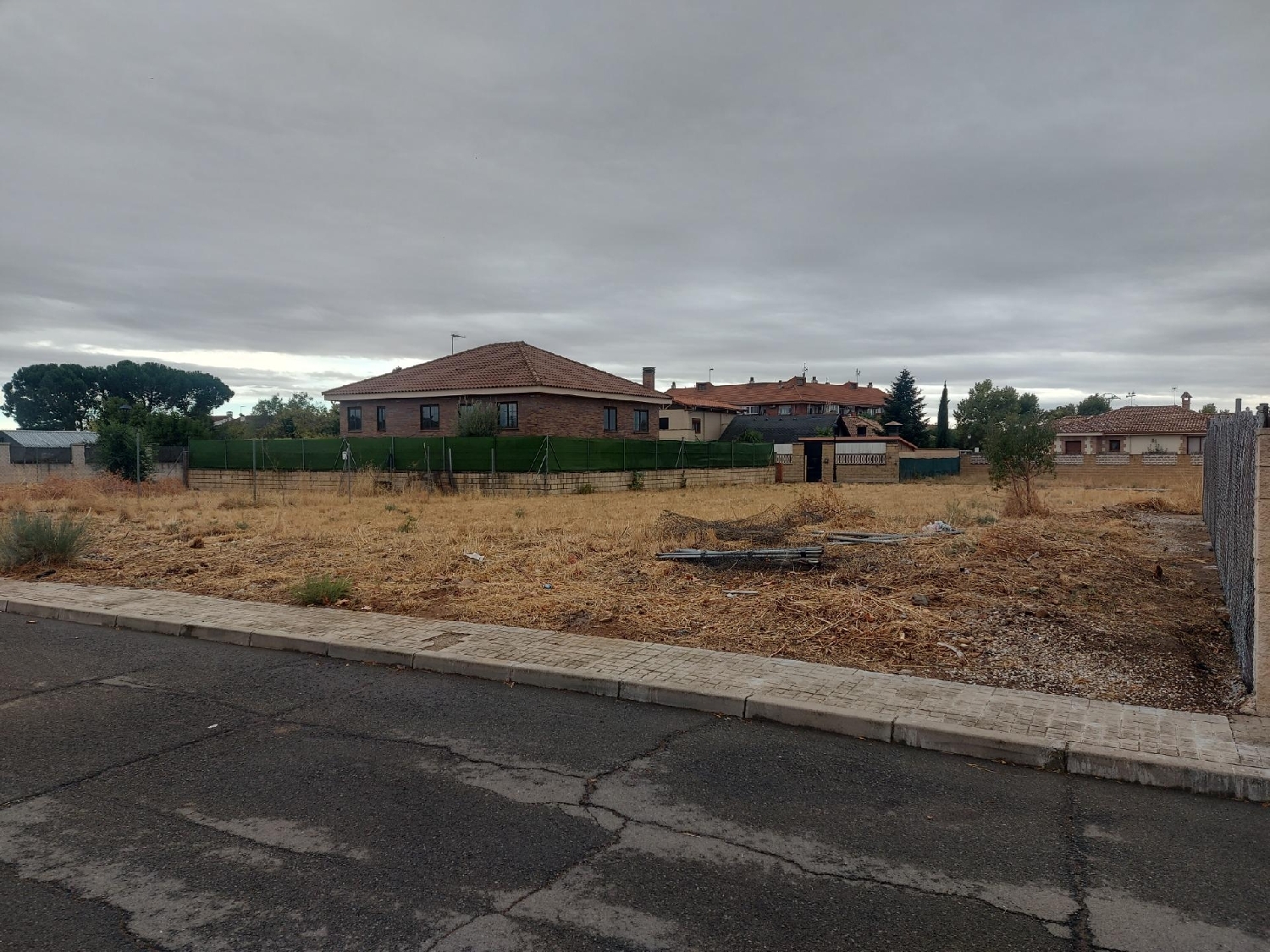 en venta terreno Valdetorres De Jarama Cuenca Del Medio Jarama 3