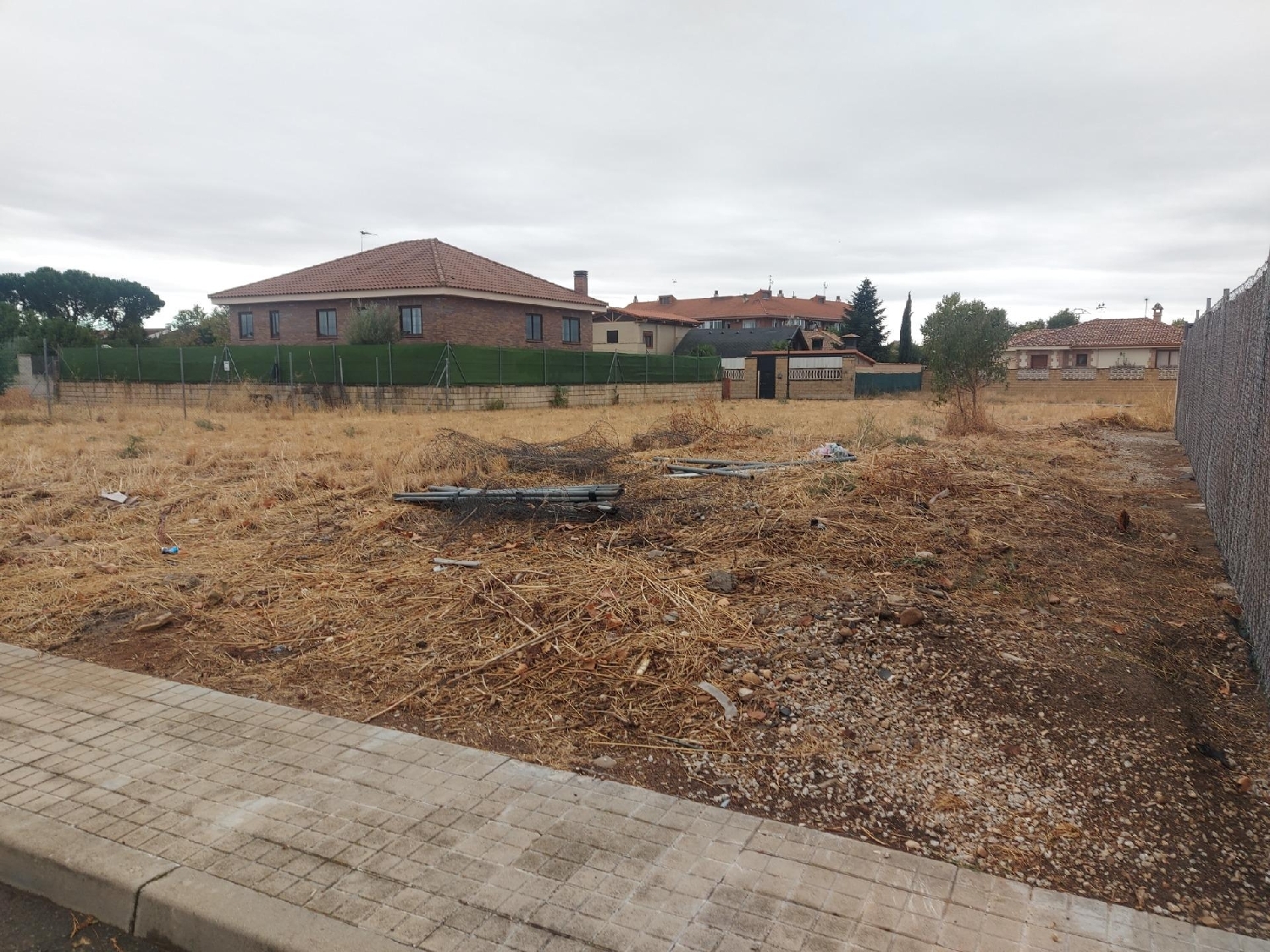 en venta terreno Valdetorres De Jarama Cuenca Del Medio Jarama 2