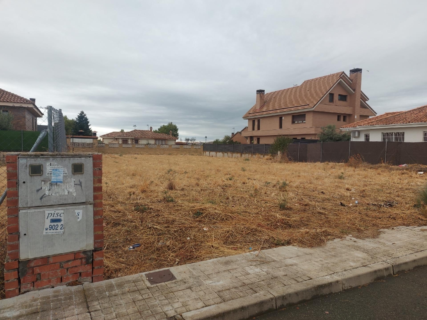 en venta terreno Valdetorres De Jarama Cuenca Del Medio Jarama 1