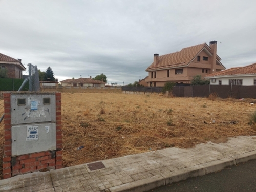 Valdetorres De Jarama Cuenca Del Medio Jarama terreno foto 6322769