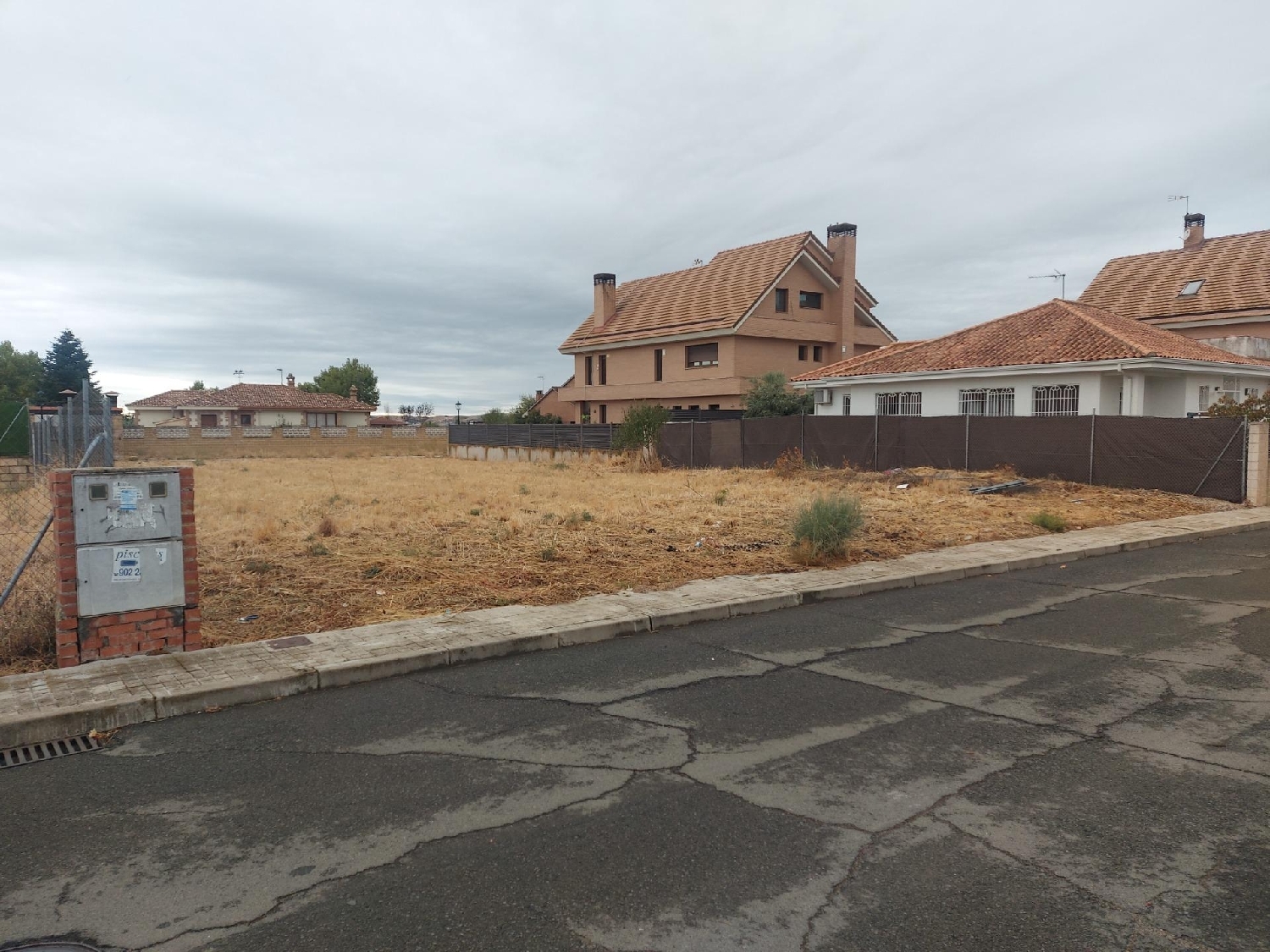 en venta terreno Valdetorres De Jarama Cuenca Del Medio Jarama 4