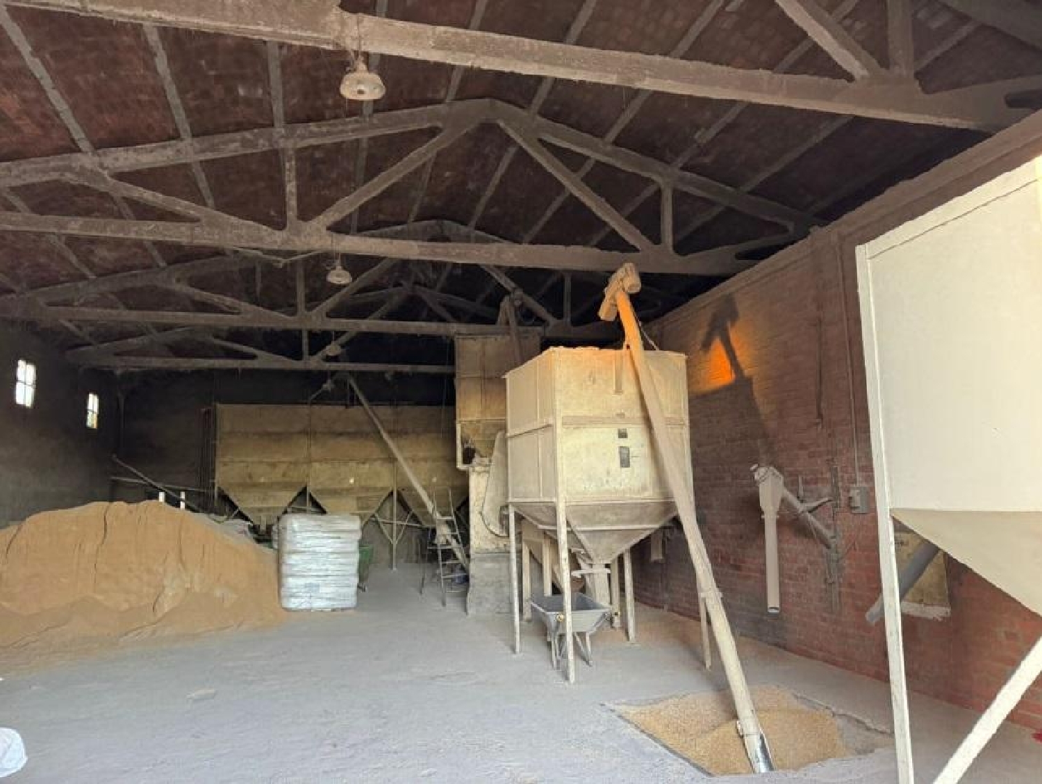  till salu tomt Valladolid Arzúa 4