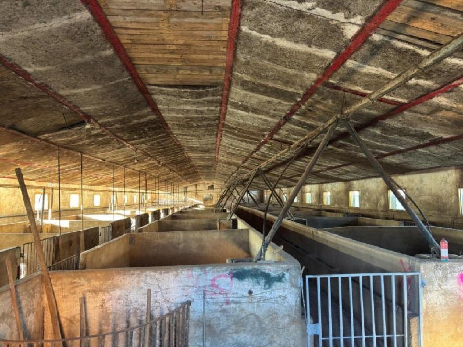  till salu tomt Valladolid Arzúa 3