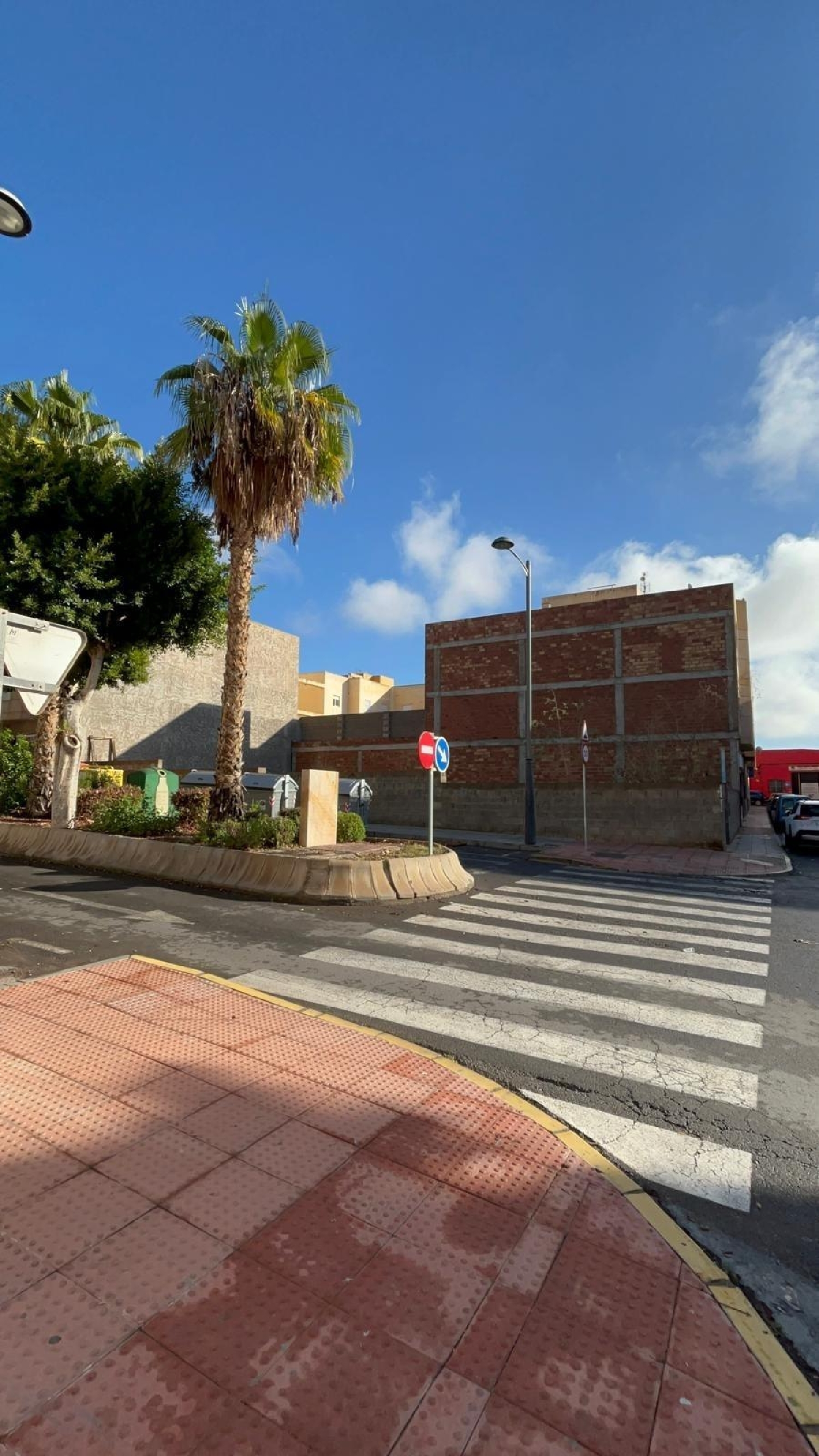  en venta terreno Vicar, Vícar Poniente Almeriense 5