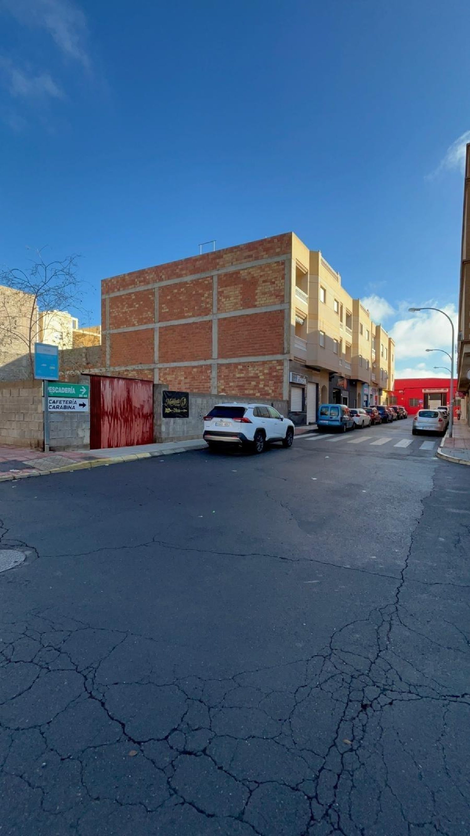  en venta terreno Vicar, Vícar Poniente Almeriense 3