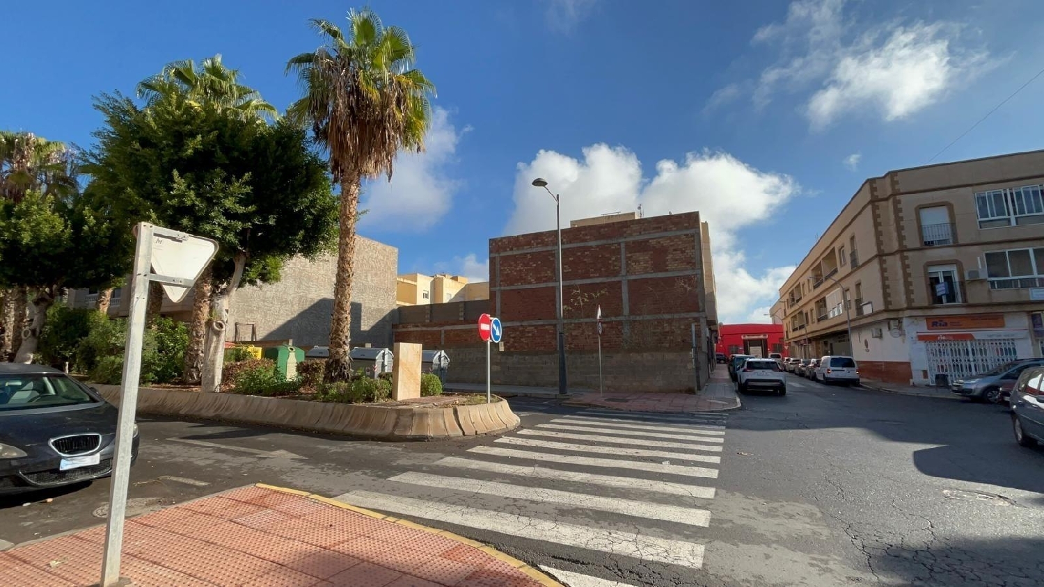  en venta terreno Vicar, Vícar Poniente Almeriense 2