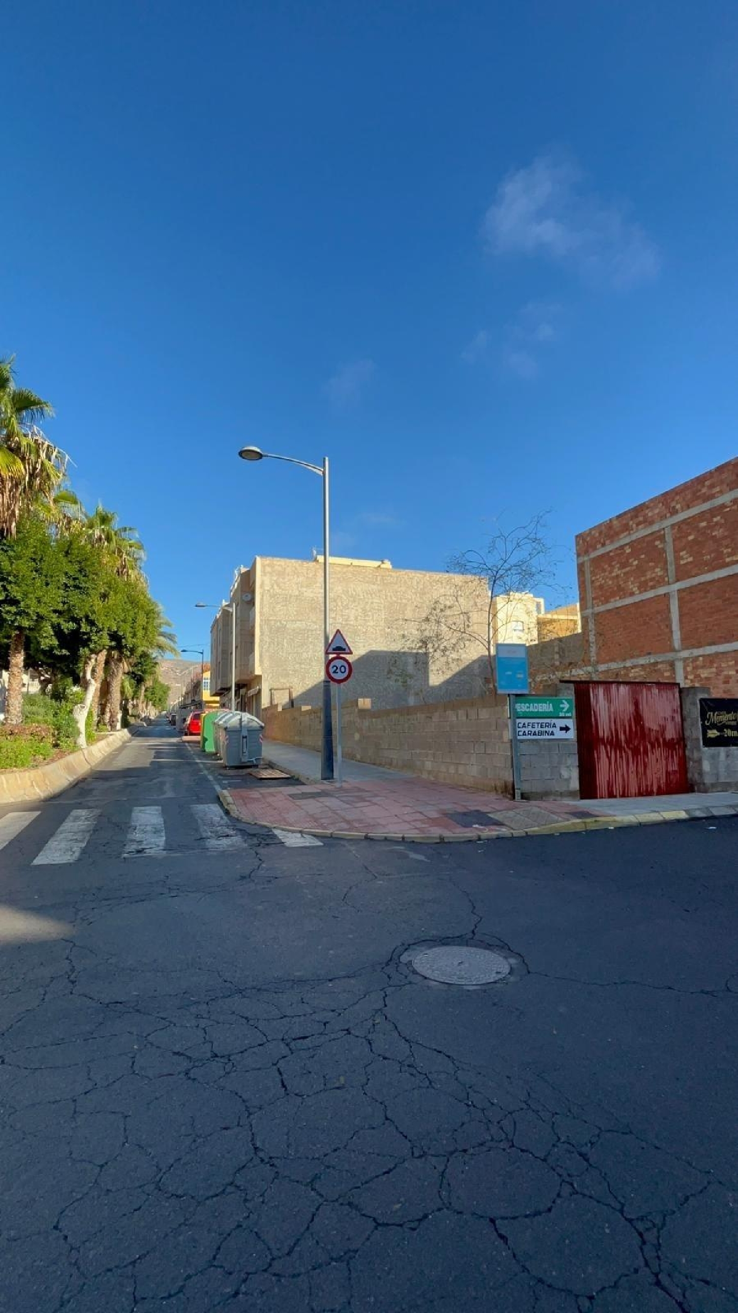  en venta terreno Vicar, Vícar Poniente Almeriense 6