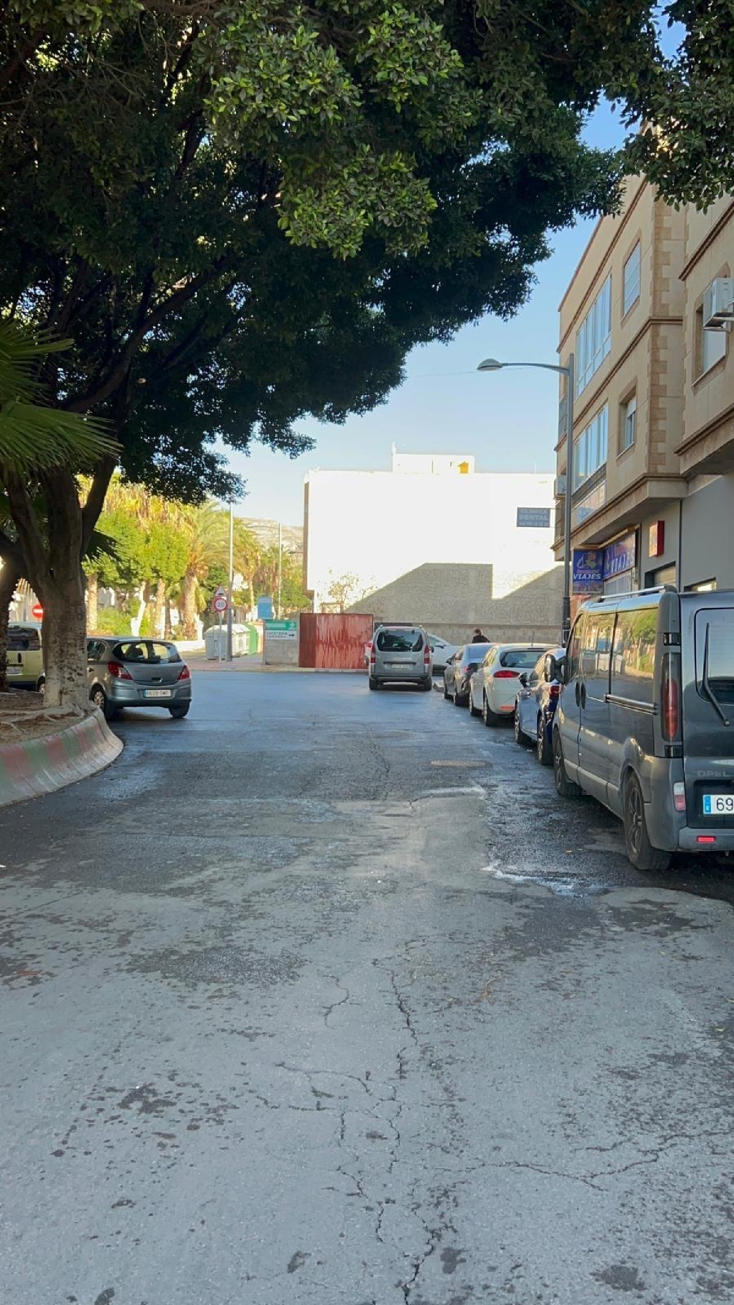  en venta terreno Vicar, Vícar Poniente Almeriense 7