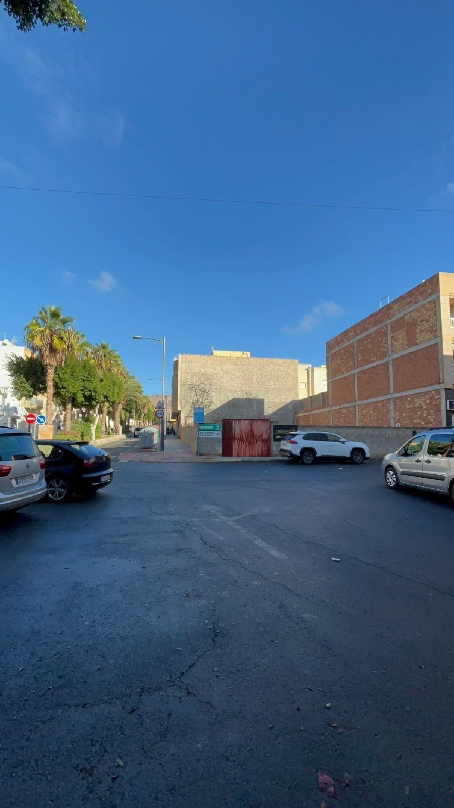  en venta terreno Vicar, Vícar Poniente Almeriense 4