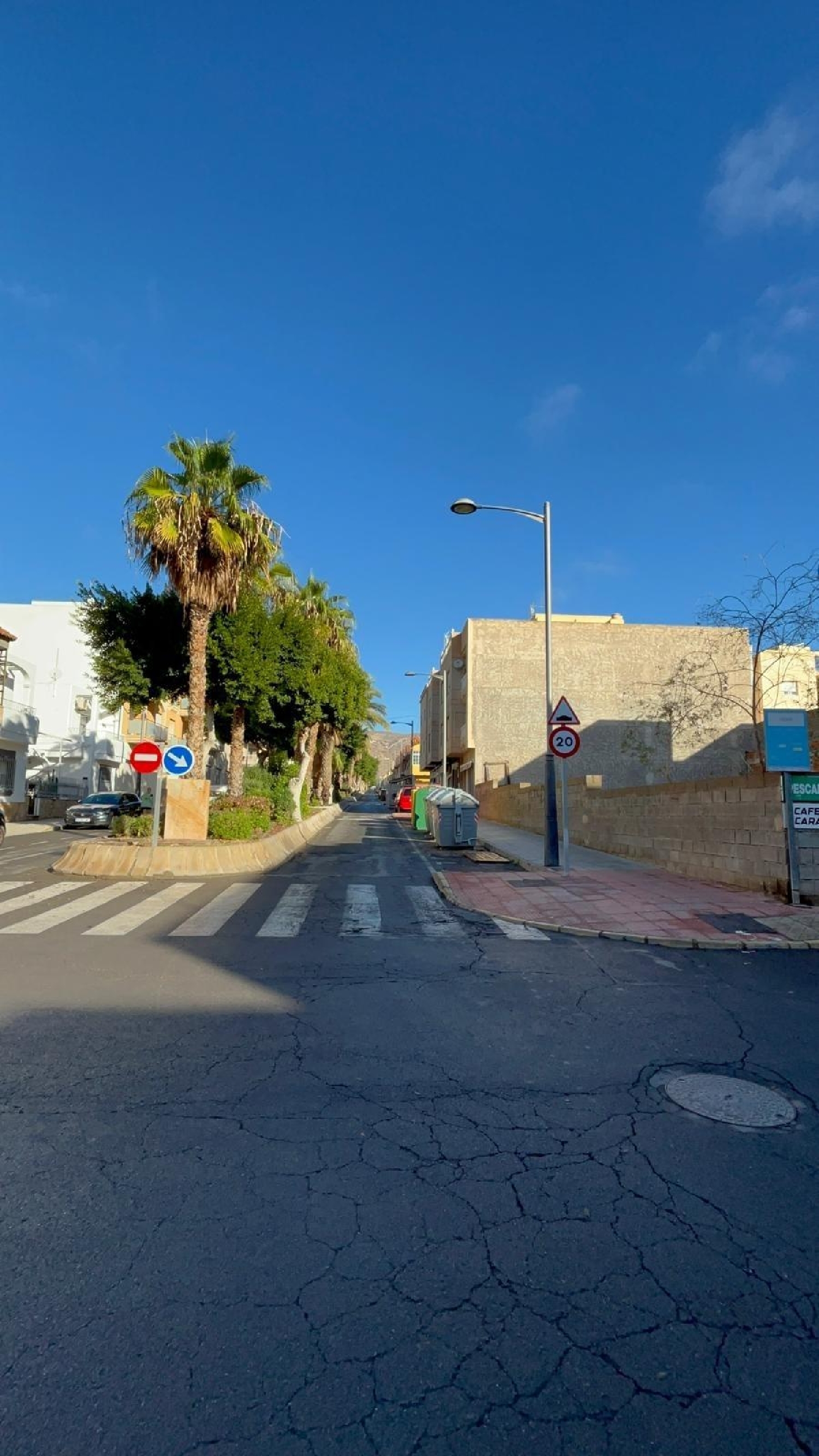  en venta terreno Vicar, Vícar Poniente Almeriense 8