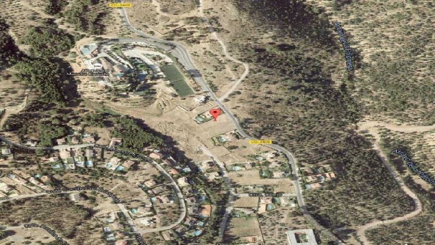 te koop perceel Villafranca De Córdoba Alto Guadalquivir 3