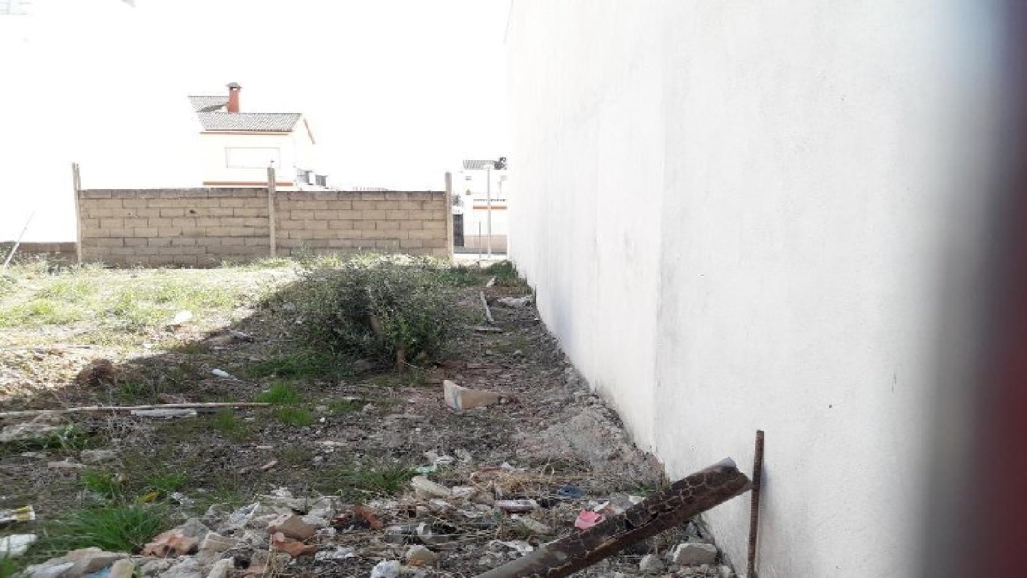 te koop perceel Villafranca De Córdoba Alto Guadalquivir 4