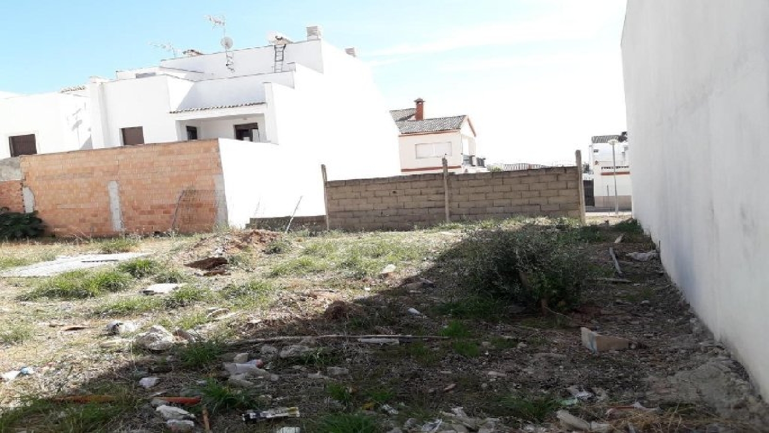 te koop perceel Villafranca De Córdoba Alto Guadalquivir 6