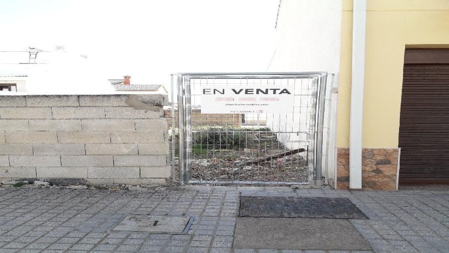 te koop perceel Villafranca De Córdoba Alto Guadalquivir 5