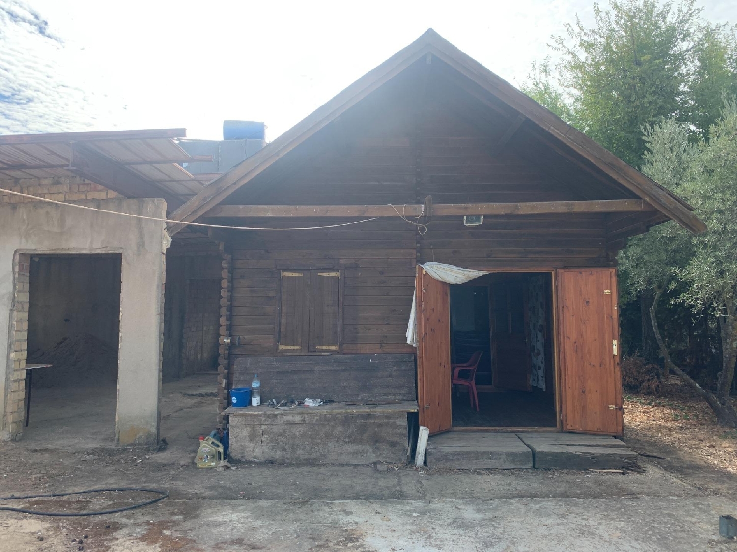 till salu tomt Villalba Del Alcor Condado (El) 4