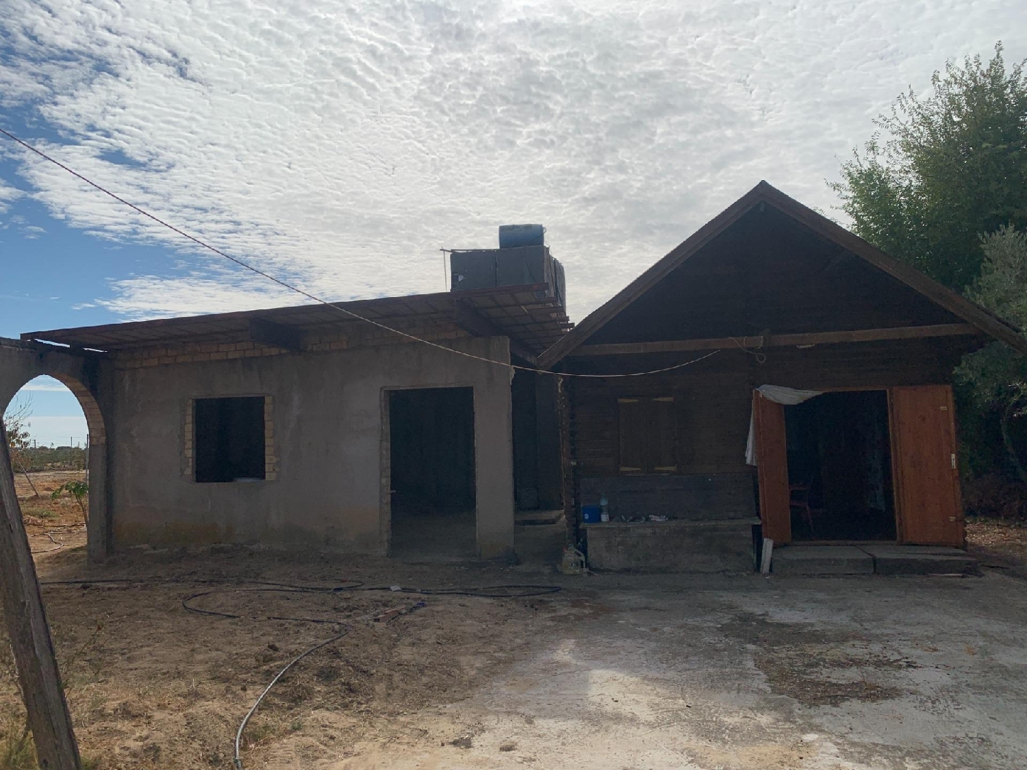 till salu tomt Villalba Del Alcor Condado (El) 3