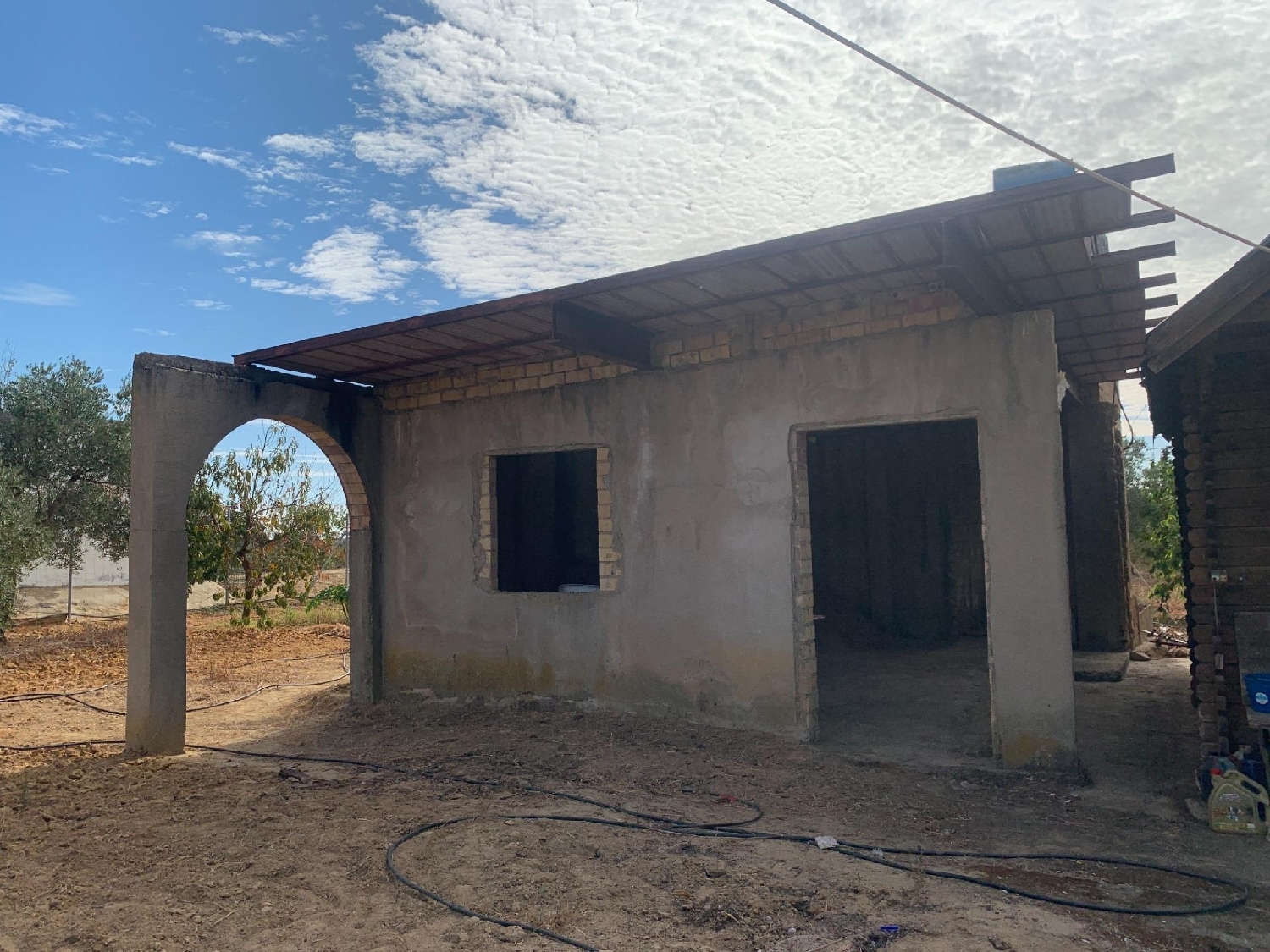 till salu tomt Villalba Del Alcor Condado (El) 5