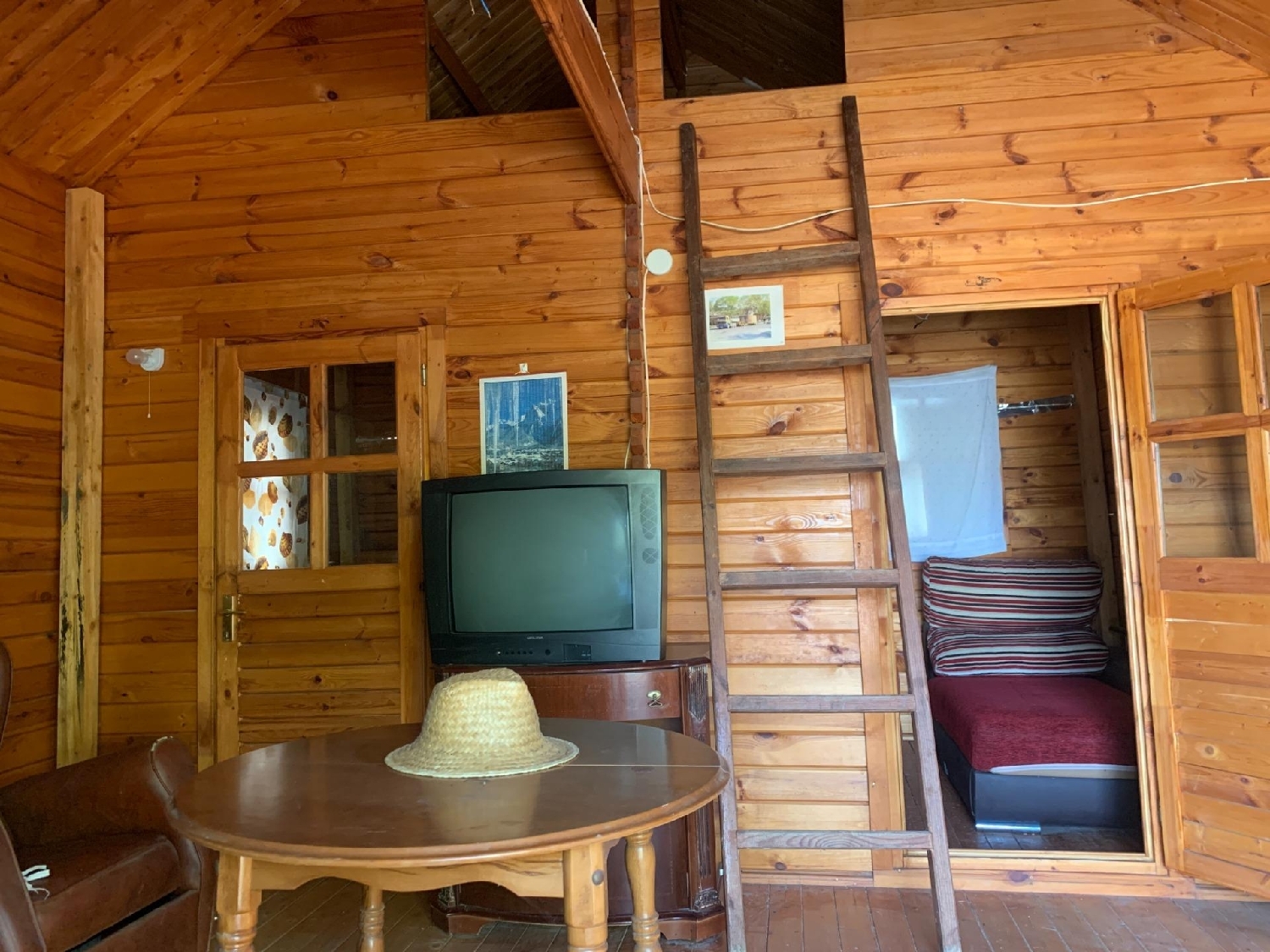 till salu tomt Villalba Del Alcor Condado (El) 8