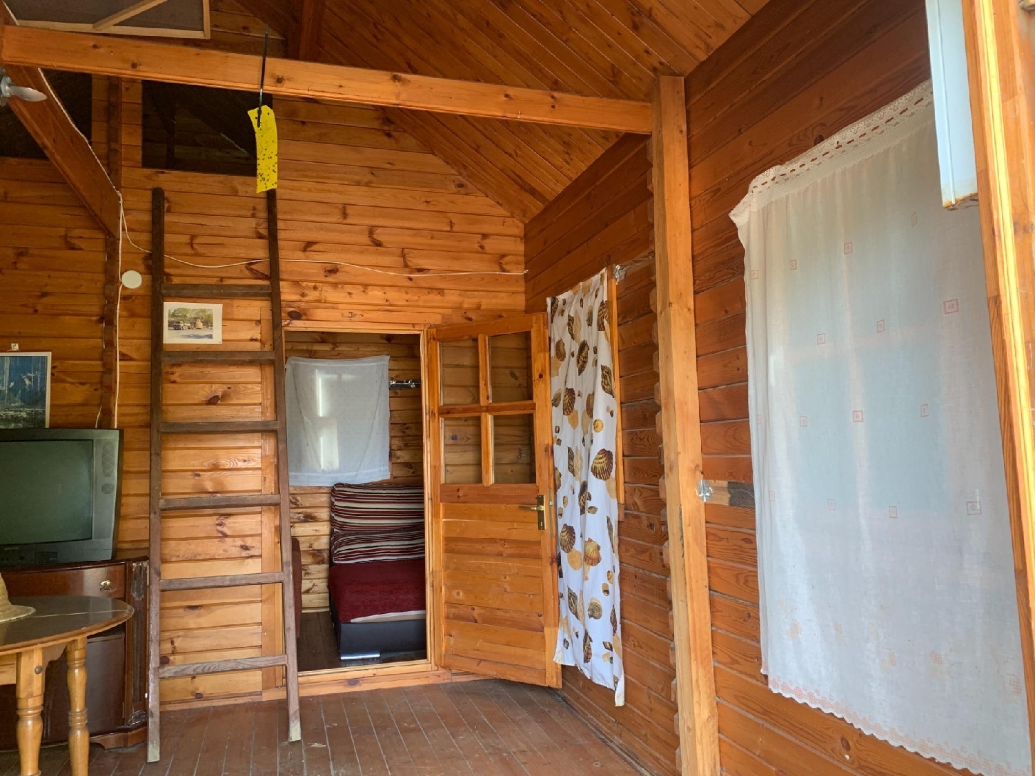 till salu tomt Villalba Del Alcor Condado (El) 7