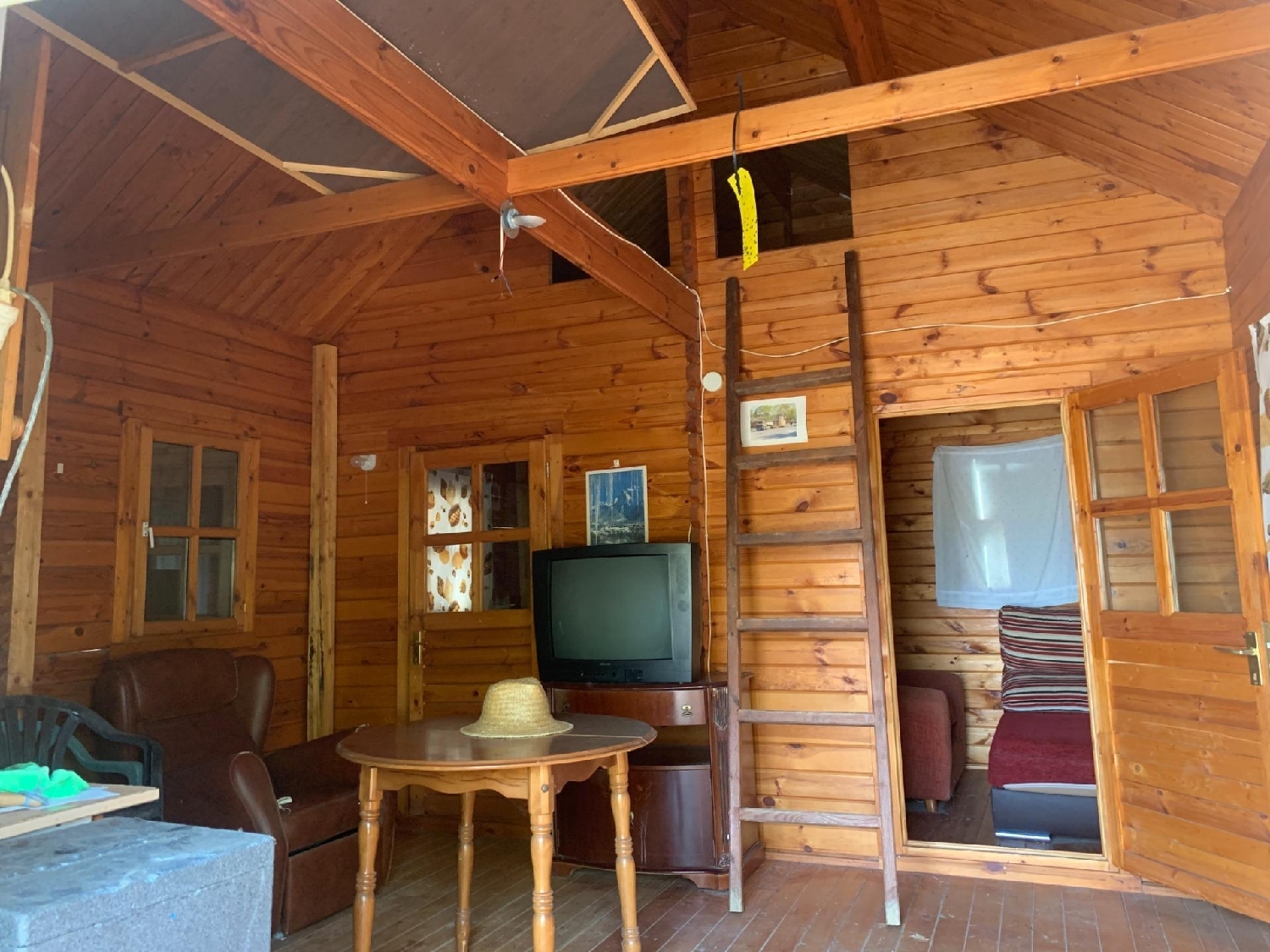 till salu tomt Villalba Del Alcor Condado (El) 6