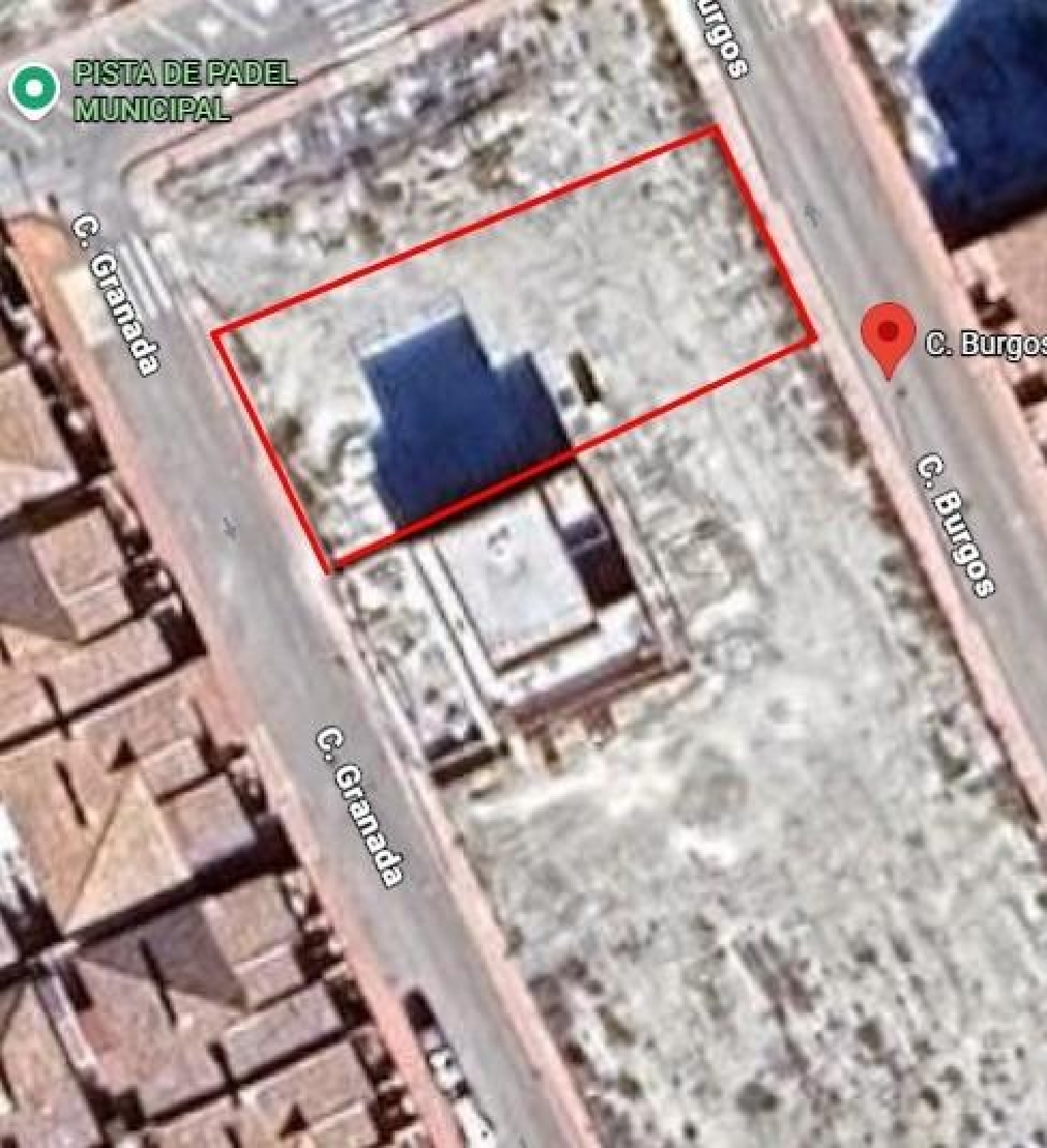  en venta terreno Villanueva Del Río Segura Valle De Ricote 2