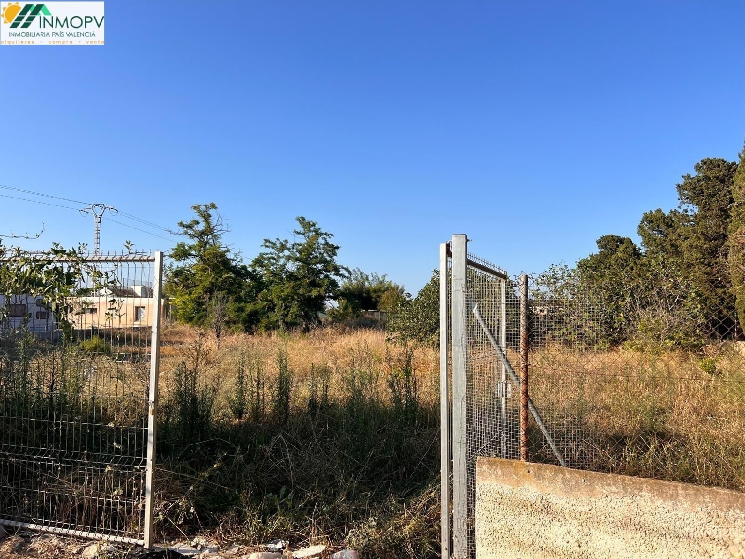  for sale plot Vinaros Baix Maestrat 1