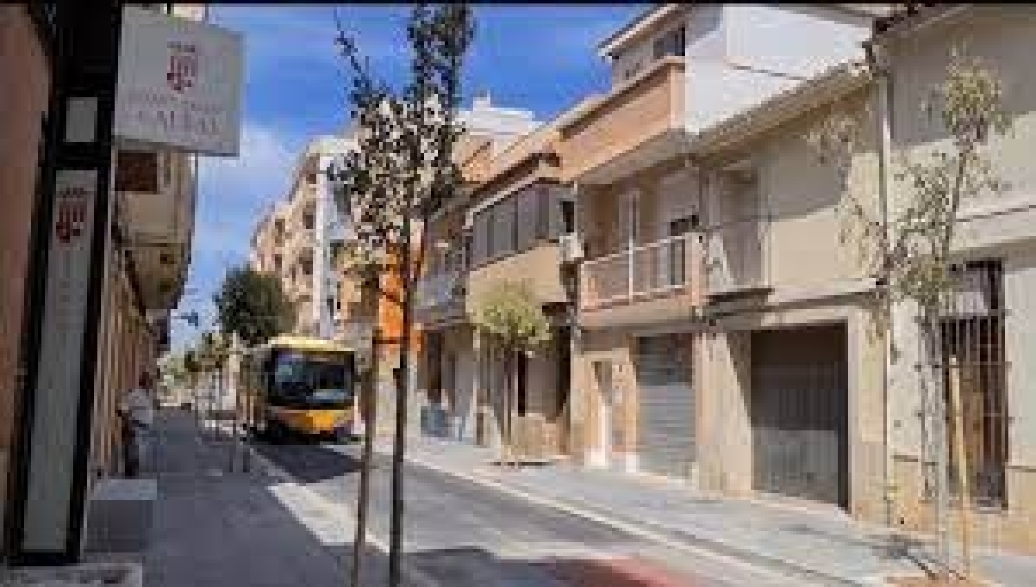  en venta local Albal Horta Sud 4