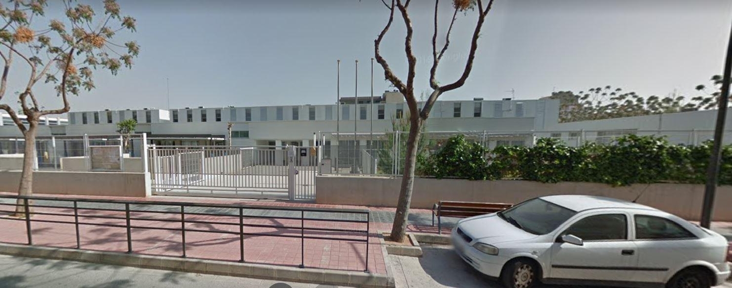  en venta local Albal Horta Sud 5