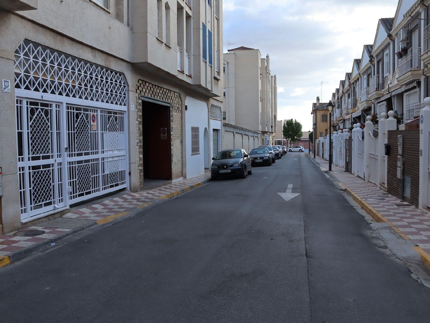 for sale commercial premise Albolote Vega De Granada 7