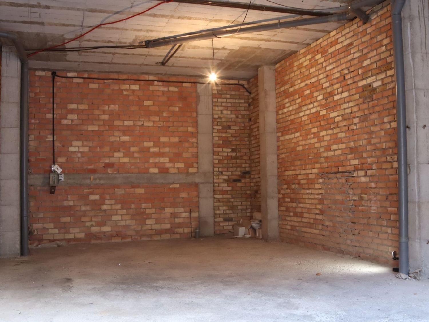 for sale commercial premise Albolote Vega De Granada 3