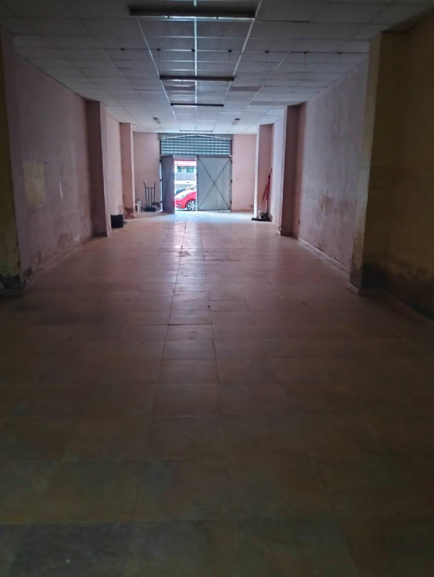  en venta local Alfafar Horta Sud 5