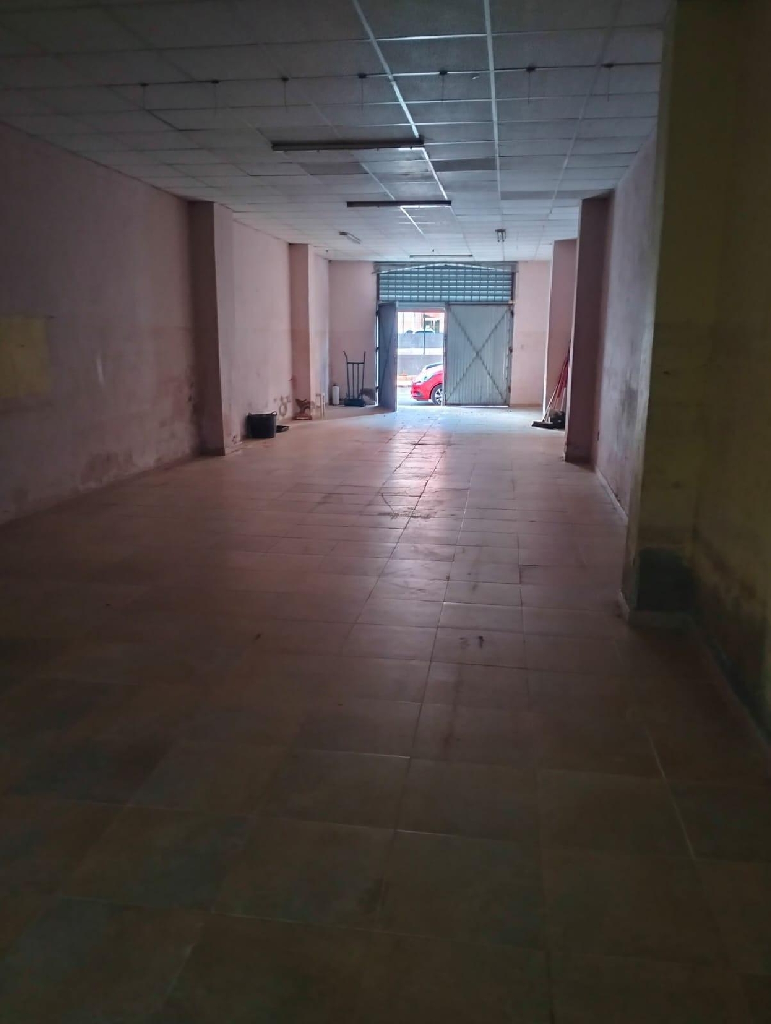  en venta local Alfafar Horta Sud 2