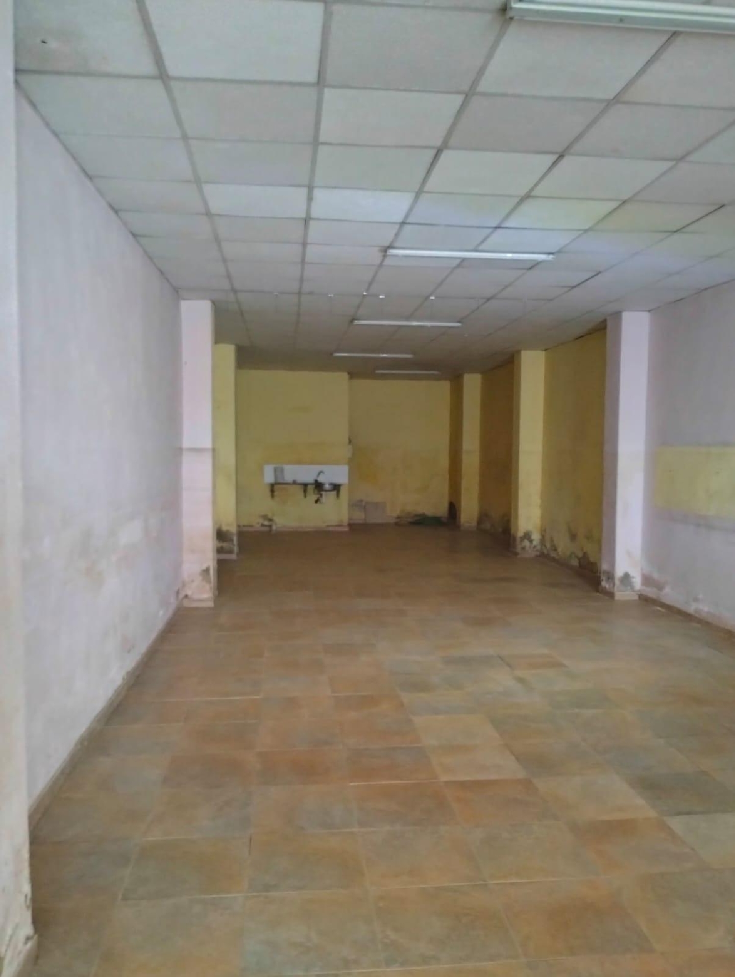  en venta local Alfafar Horta Sud 4