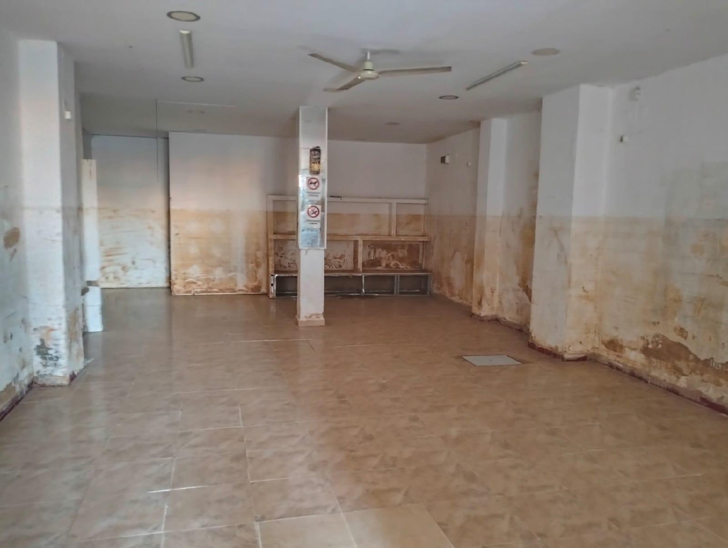 till salu lokal Alfafar Horta Sud 2