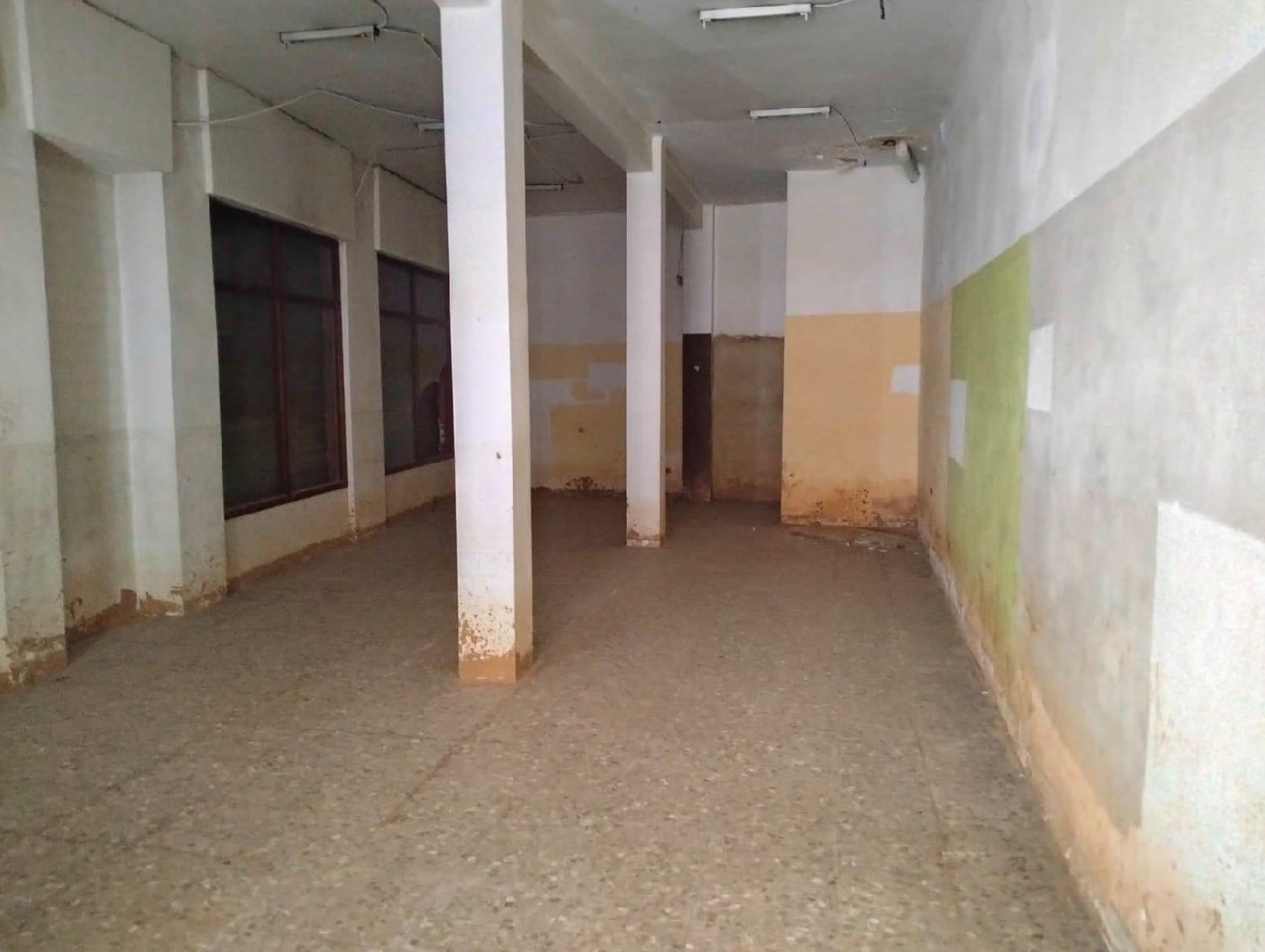  en venta local Alfafar Horta Sud 4