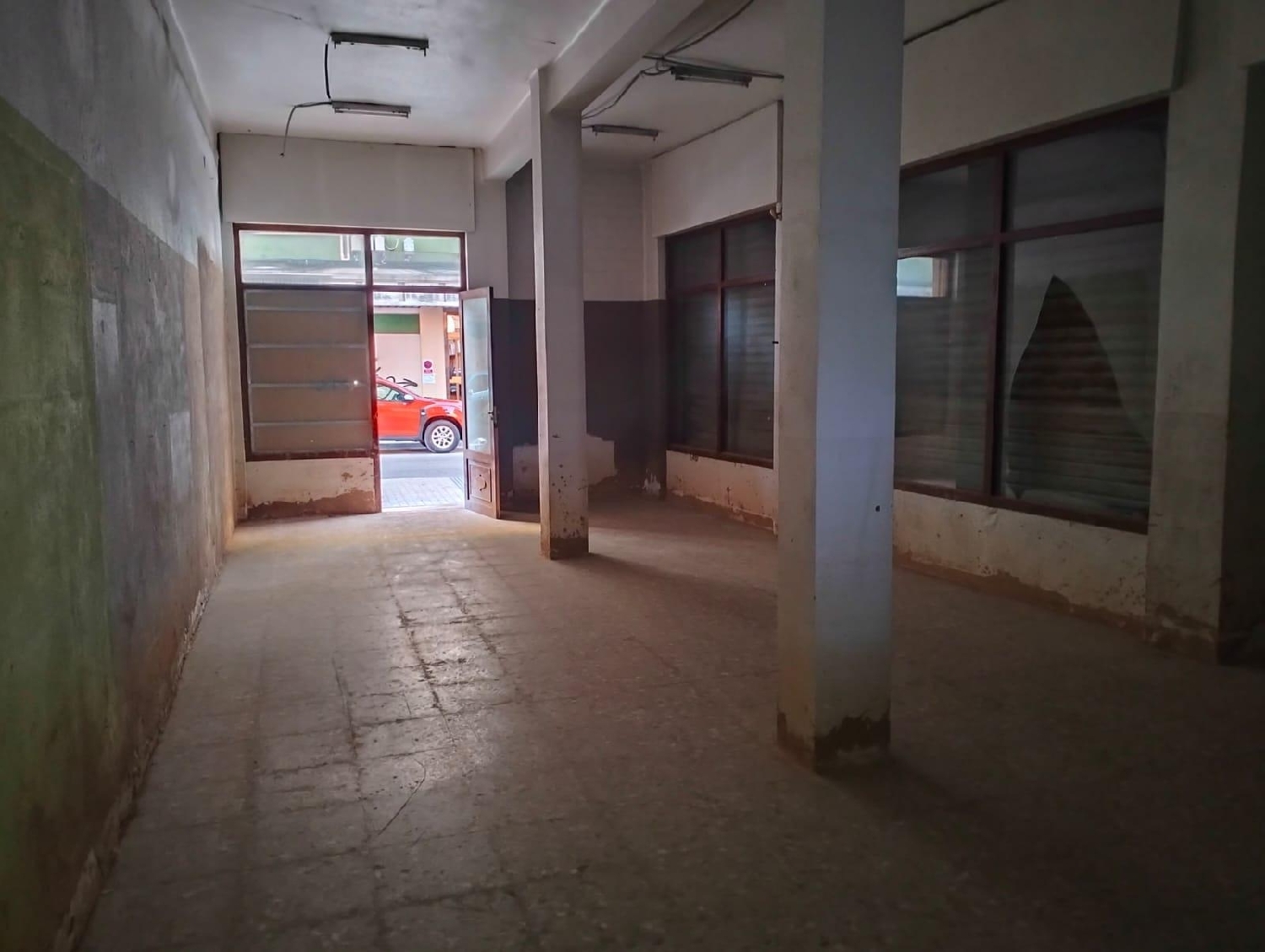  en venta local Alfafar Horta Sud 2