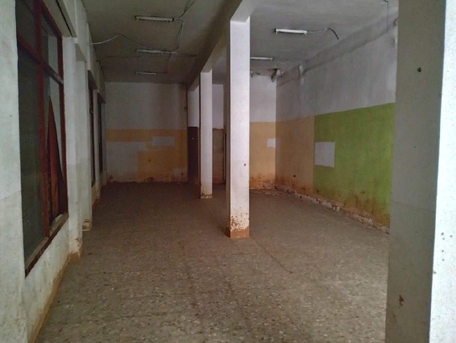  en venta local Alfafar Horta Sud 5