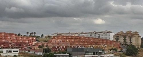 Algeciras Casco Antiguo Campo De Gibraltar lokal foto 6323194