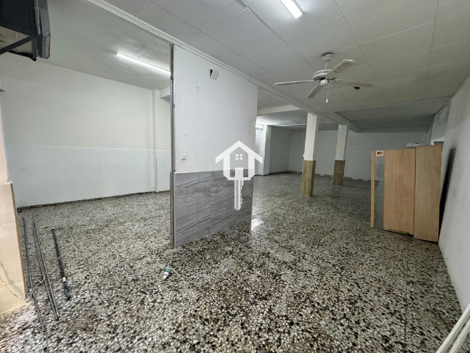 kaufen Gewerberaum Alicante Centro 03001 Alacantí 3