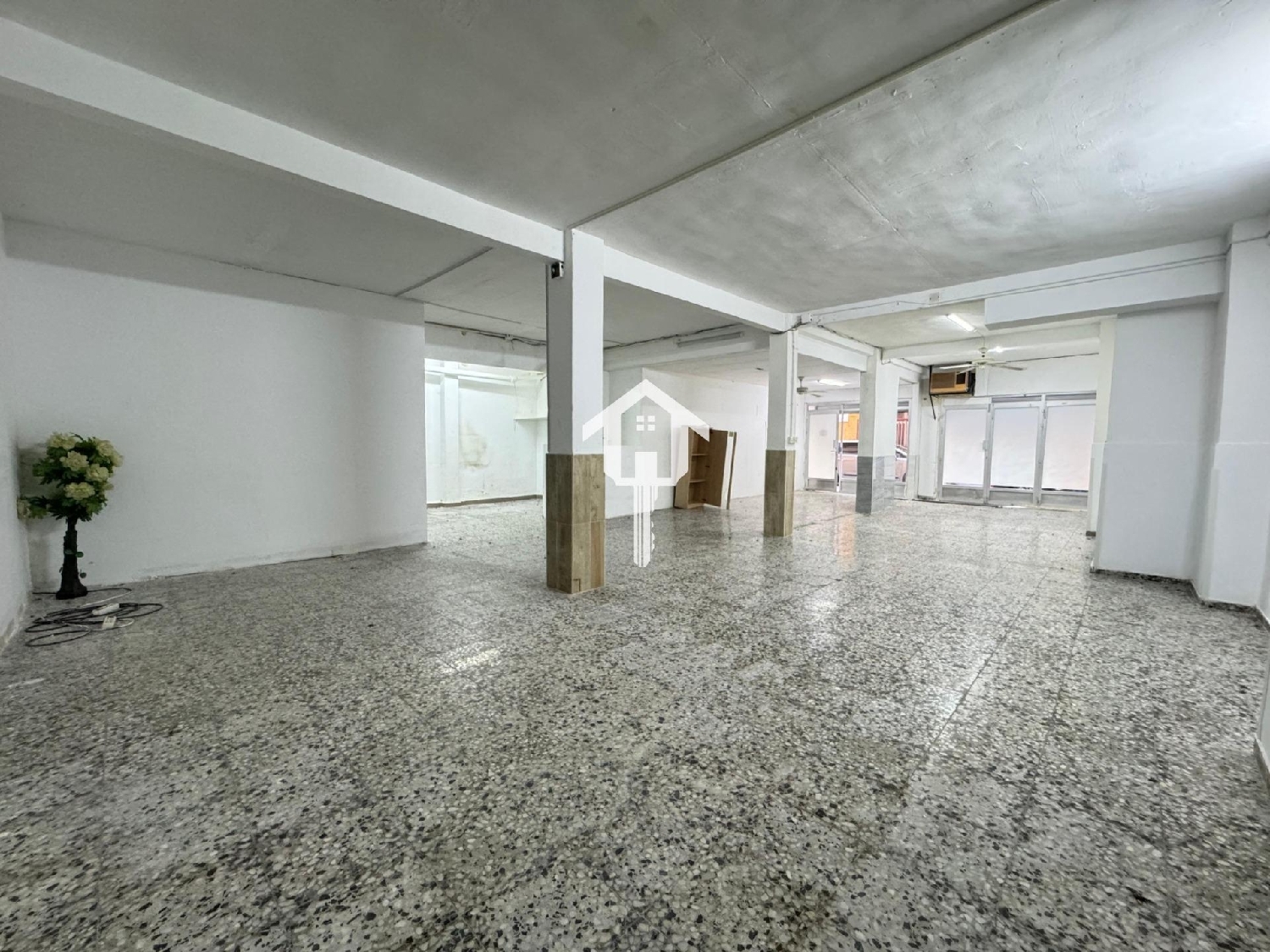 kaufen Gewerberaum Alicante Centro 03001 Alacantí 1