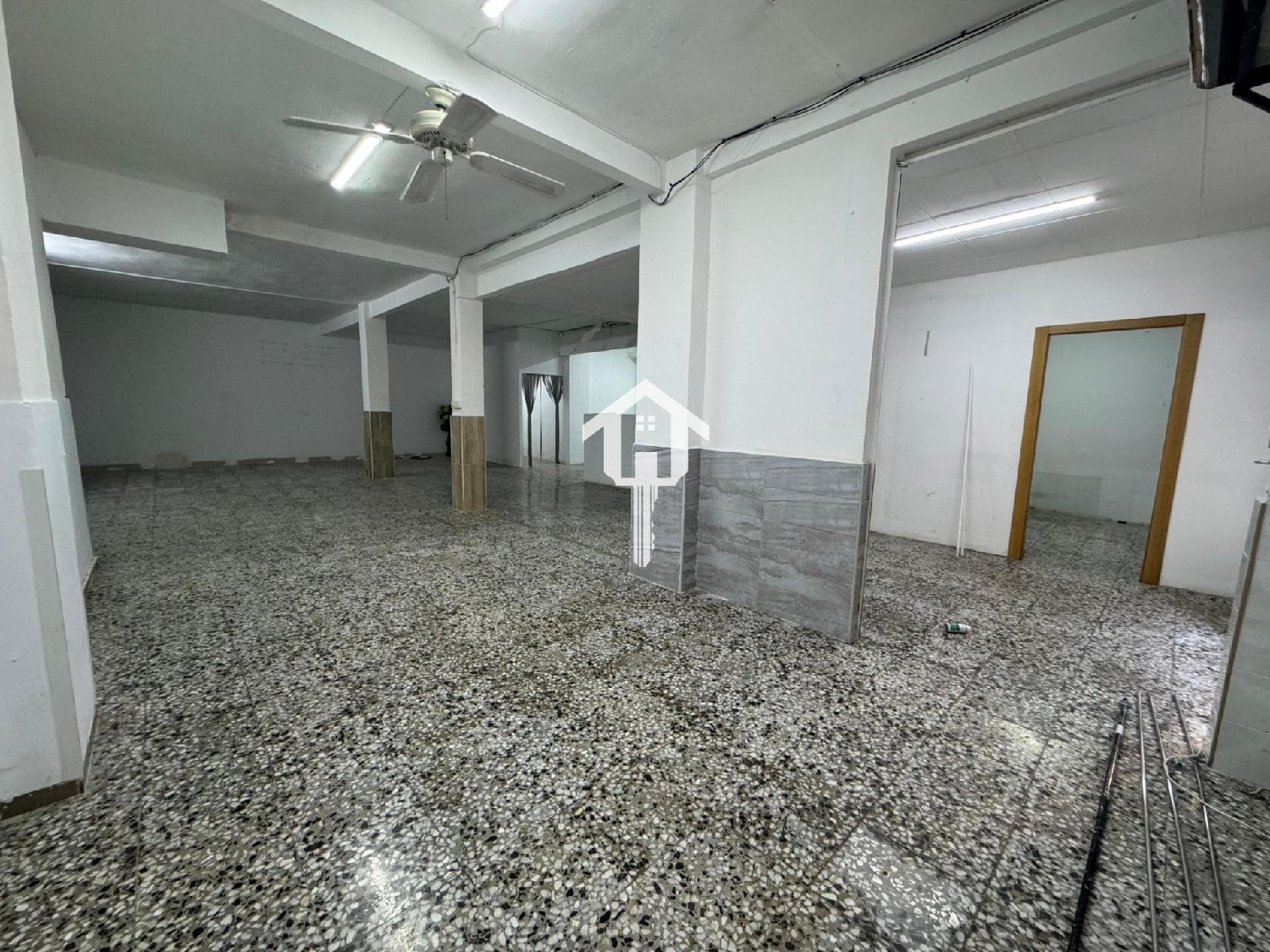 kaufen Gewerberaum Alicante Centro 03001 Alacantí 2