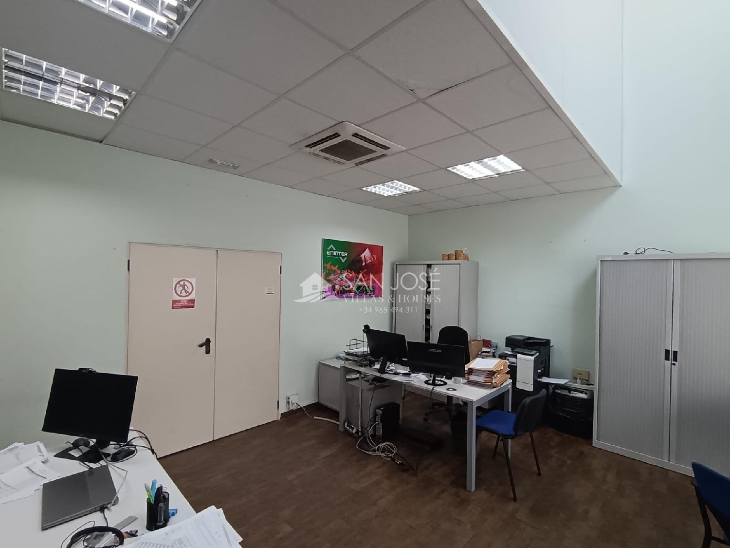 te koop bedrijfsruimte Alicante Centro 03001 Alacantí 6