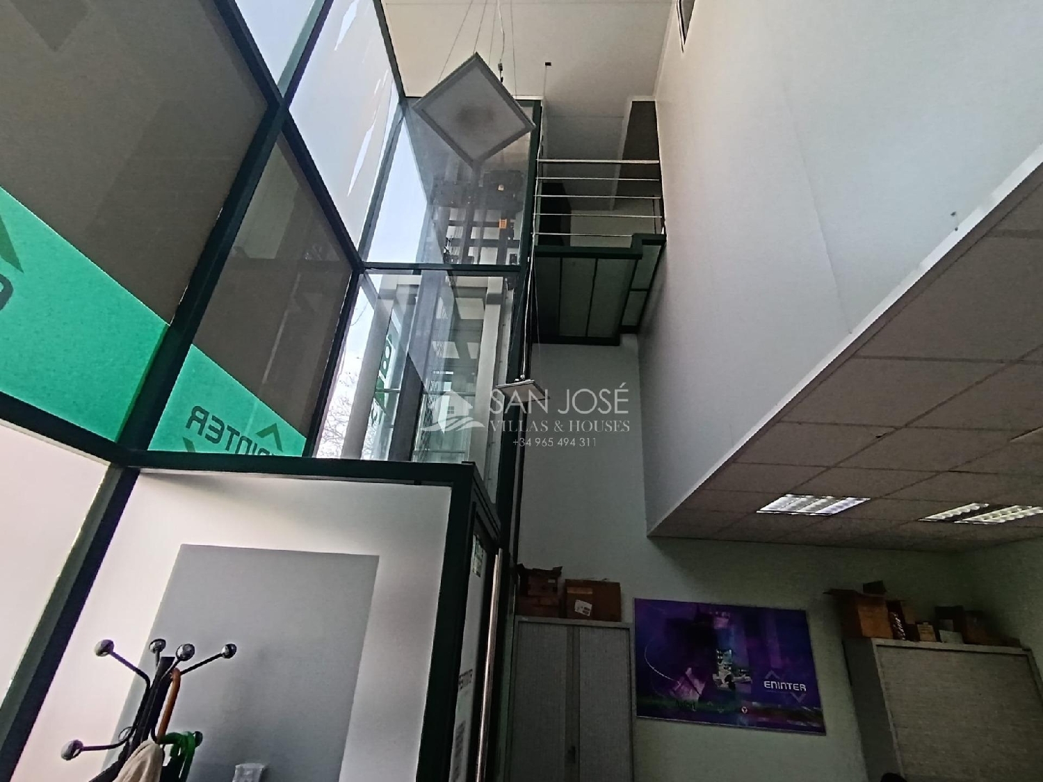 te koop bedrijfsruimte Alicante Centro 03001 Alacantí 5