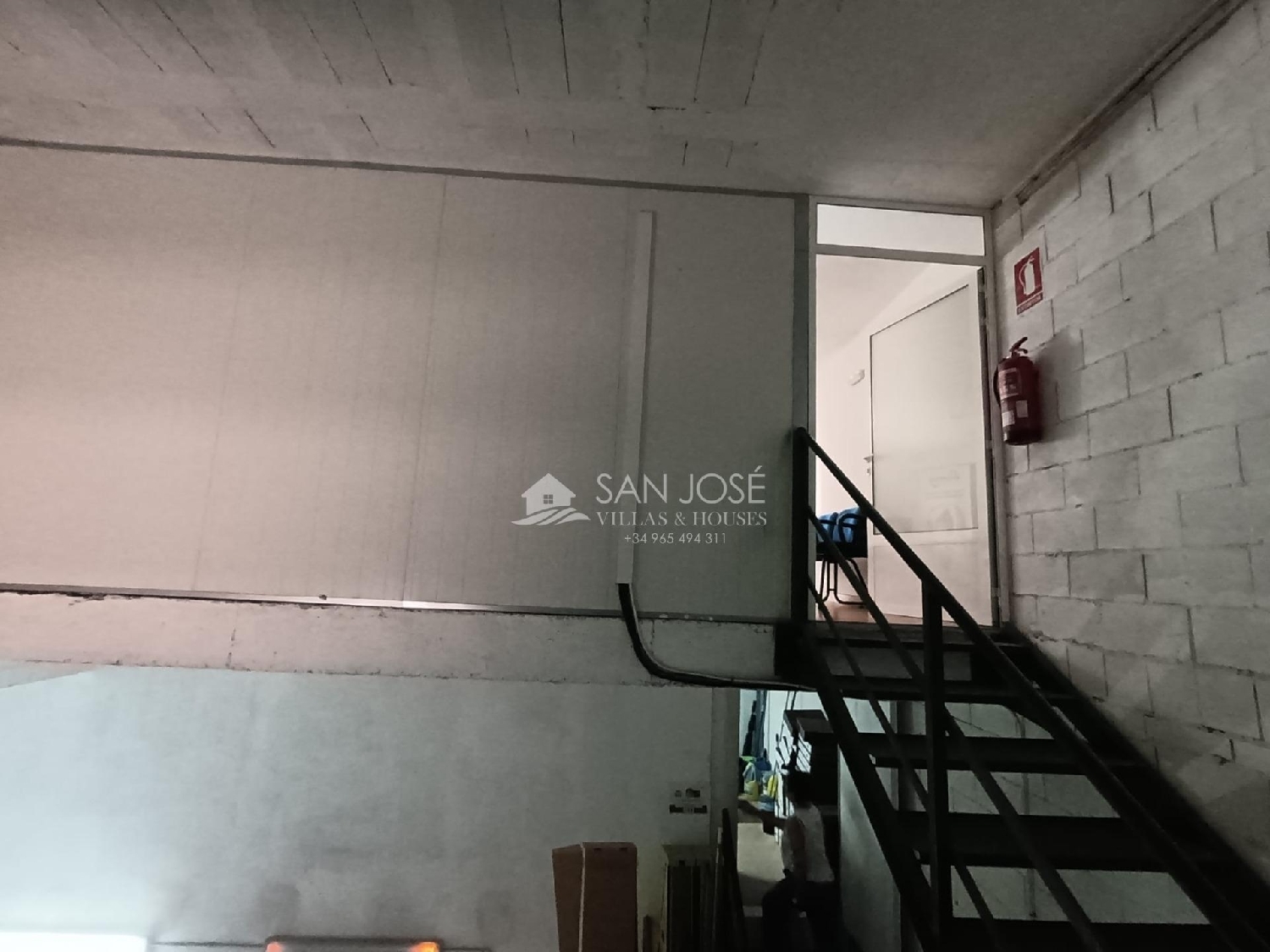 te koop bedrijfsruimte Alicante Centro 03001 Alacantí 3