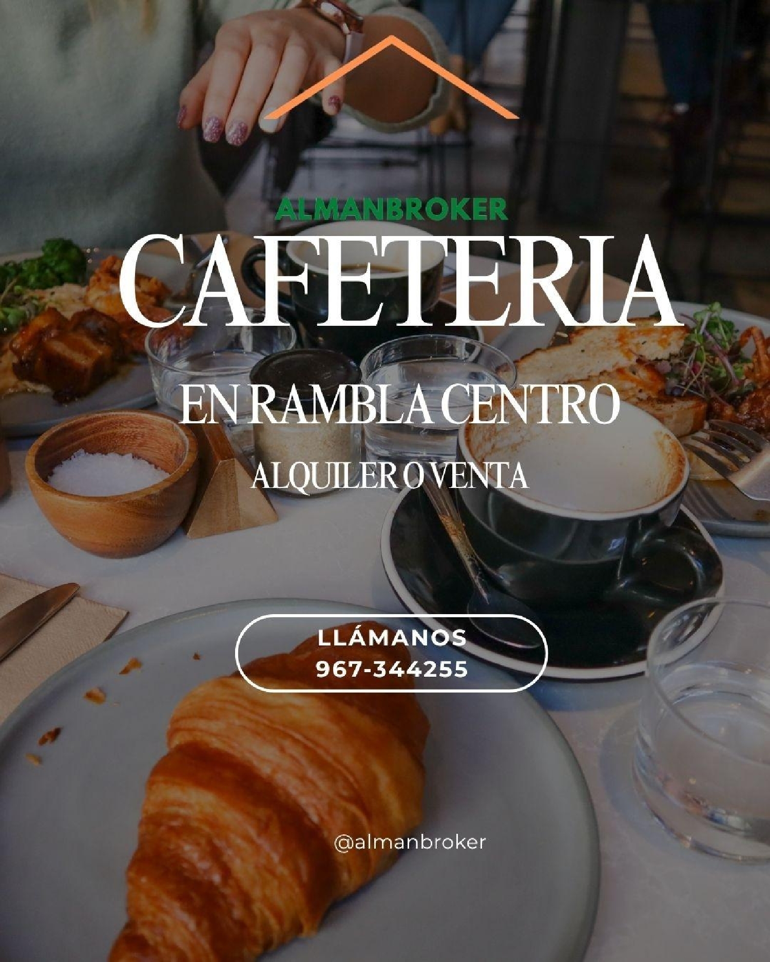  en venta local Almansa Monte Ibérico Almansa 1